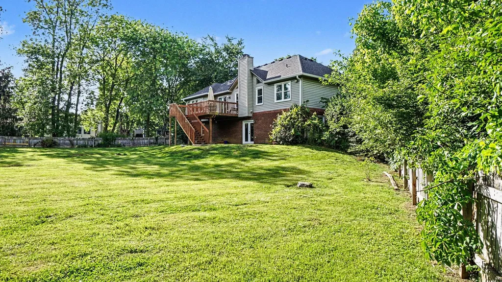 1001 Crimson Creek Drive Lexington KY 40509