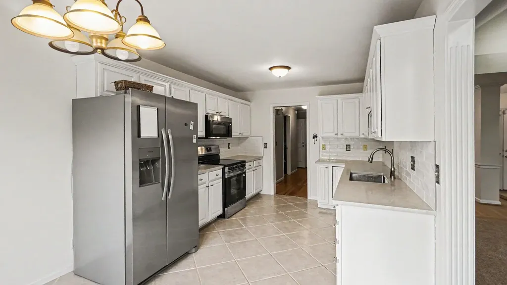1001 Crimson Creek Drive Lexington KY 40509