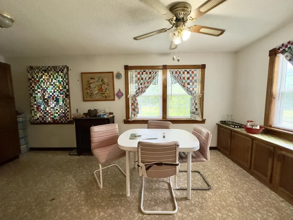 160 Dean King Road Pine Knot KY 42635