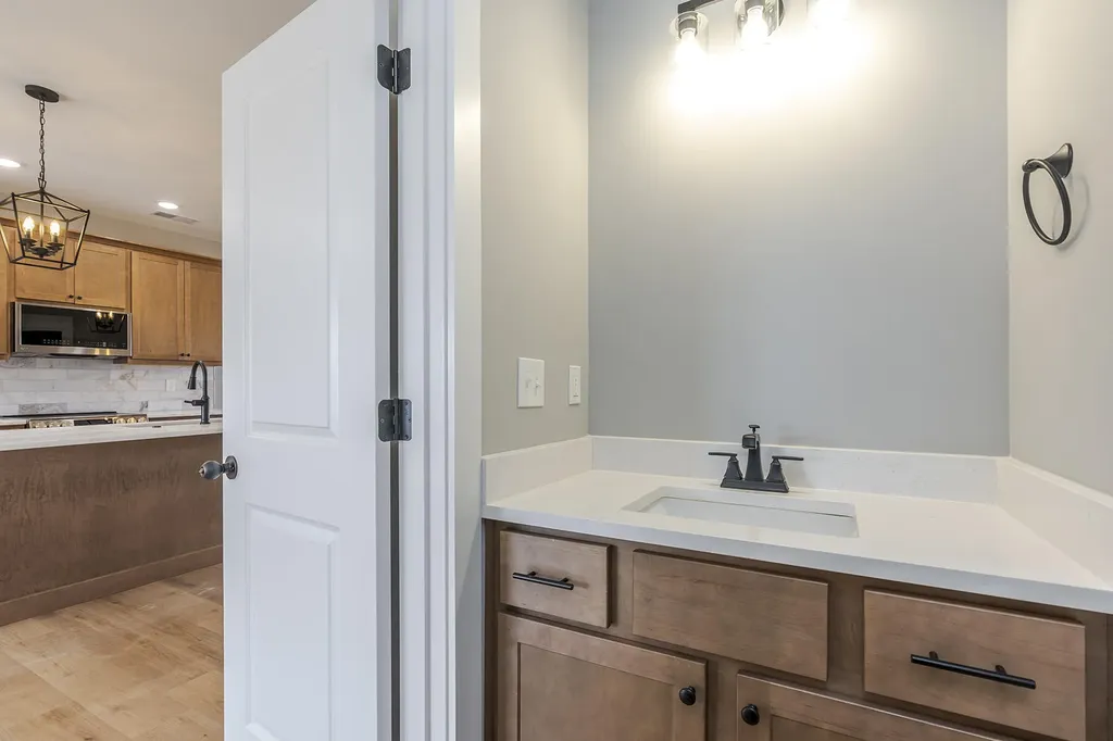 2522 Spring Leaf Court Lexington KY 40511