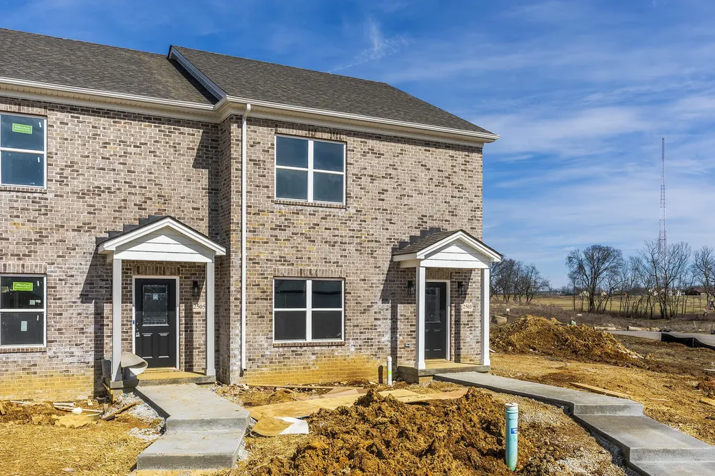 2522 Spring Leaf Court Lexington KY 40511