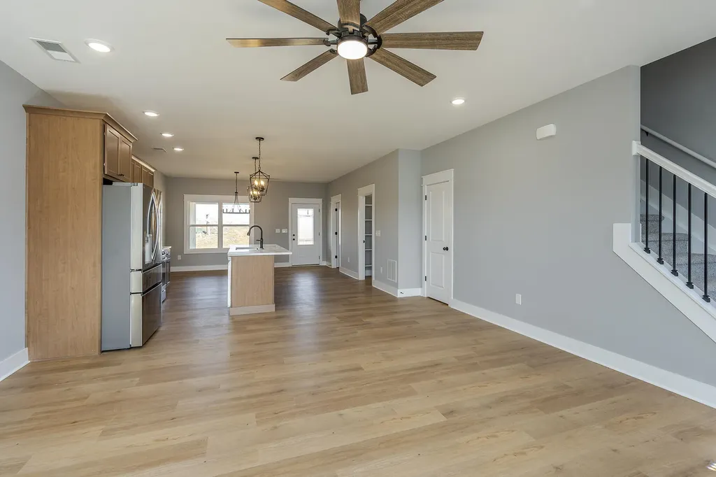 2522 Spring Leaf Court Lexington KY 40511