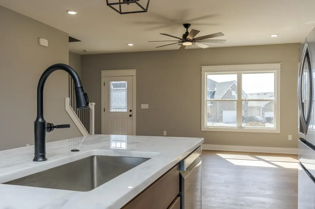 2522 Spring Leaf Court Lexington KY 40511