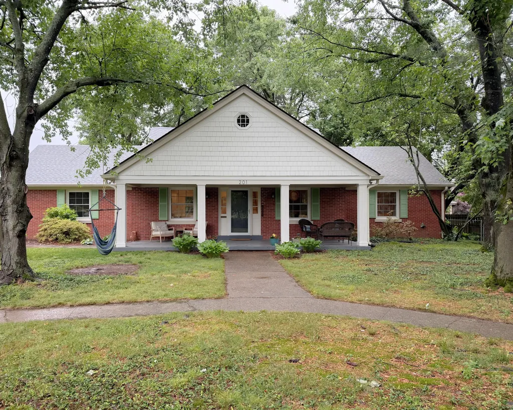 201 Jesselin Drive Lexington KY 40503