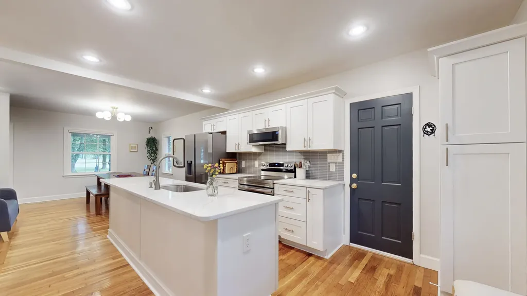 201 Jesselin Drive Lexington KY 40503