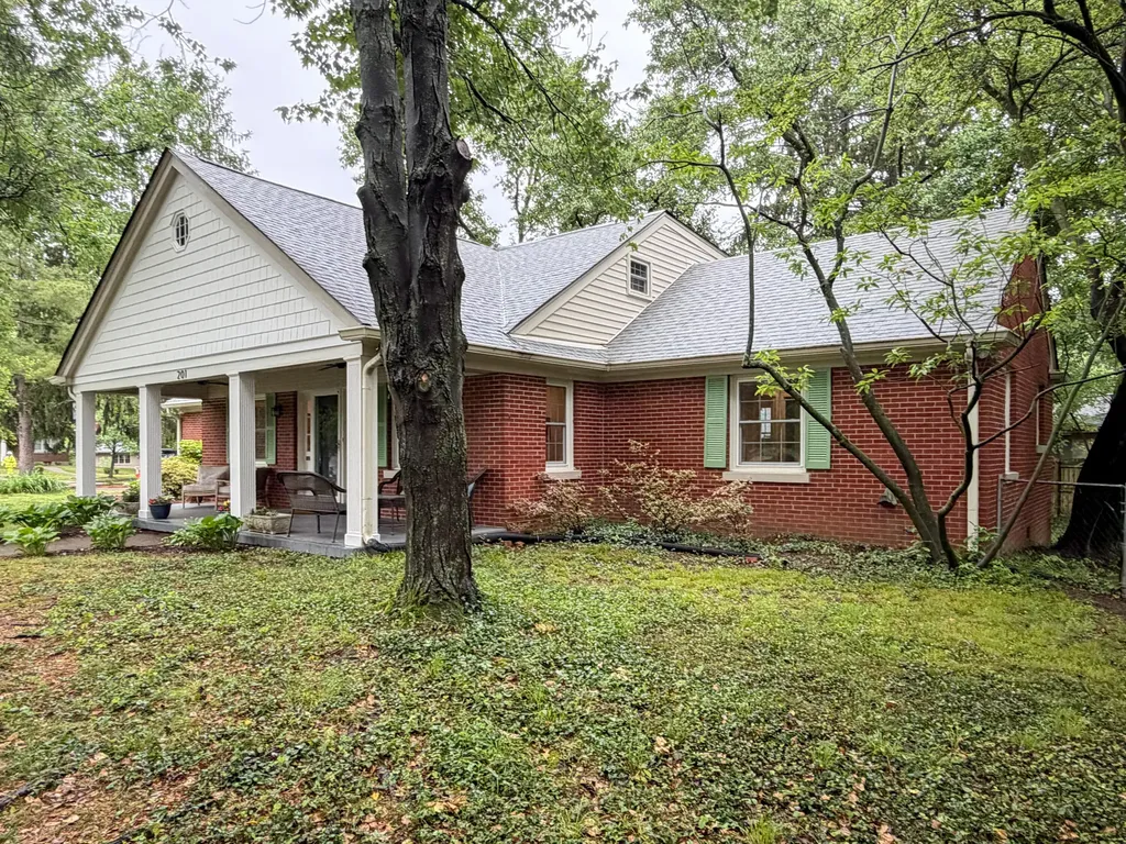 201 Jesselin Drive Lexington KY 40503