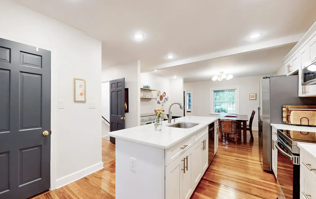 201 Jesselin Drive Lexington KY 40503
