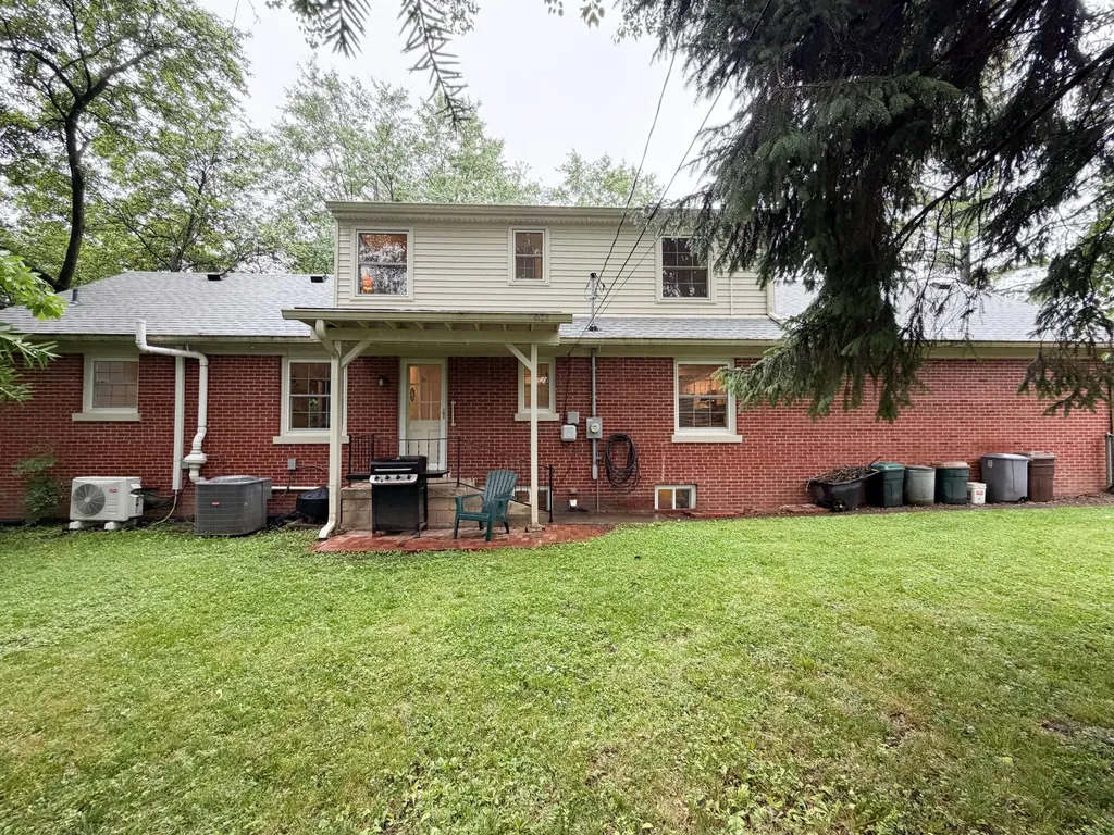 201 Jesselin Drive Lexington KY 40503