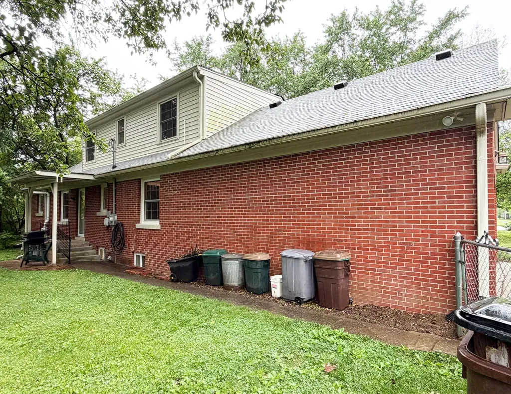 201 Jesselin Drive Lexington KY 40503