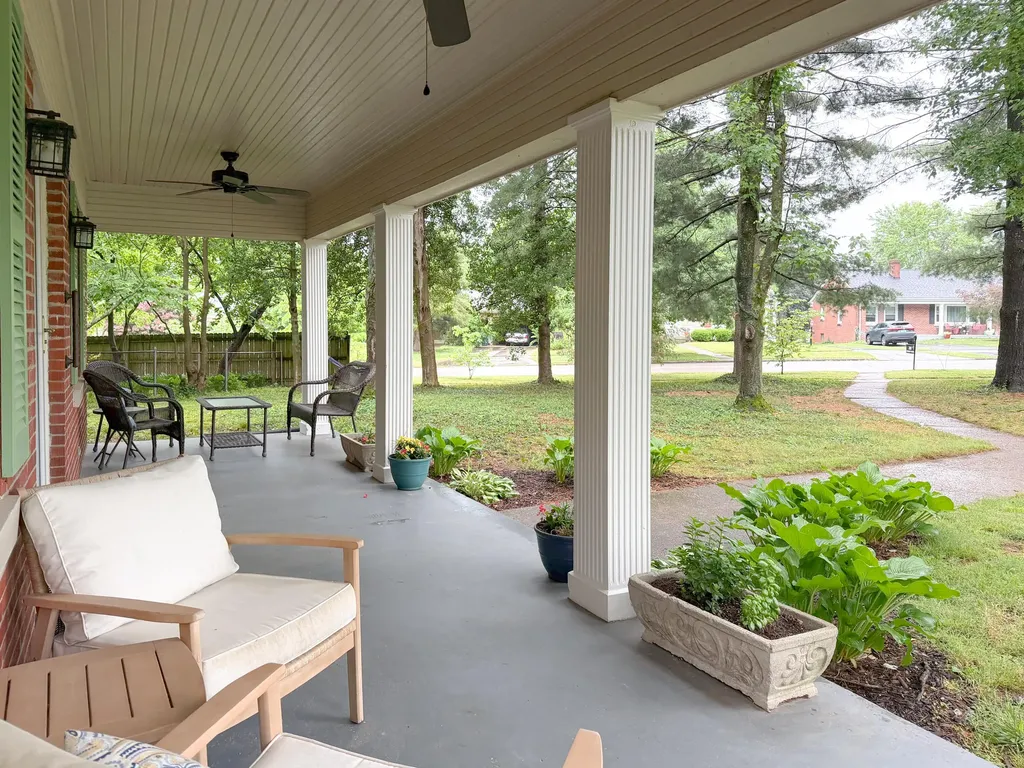 201 Jesselin Drive Lexington KY 40503