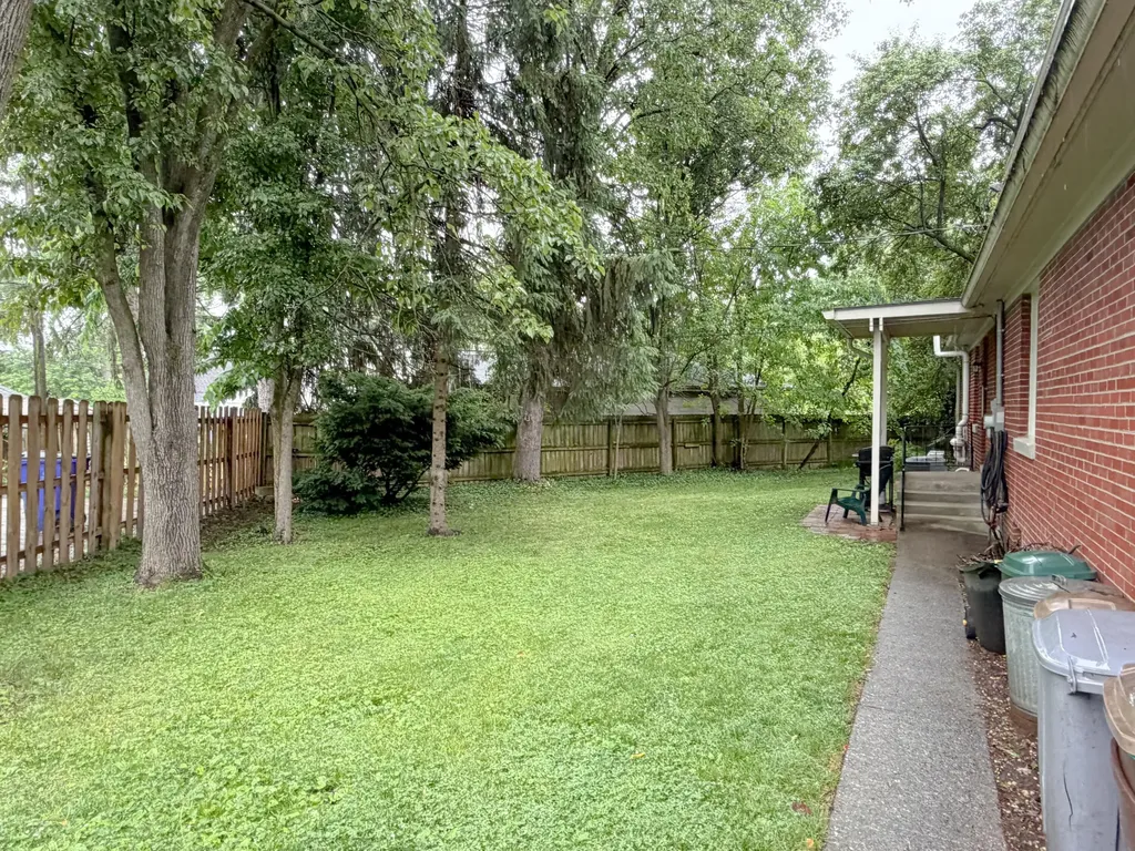 201 Jesselin Drive Lexington KY 40503
