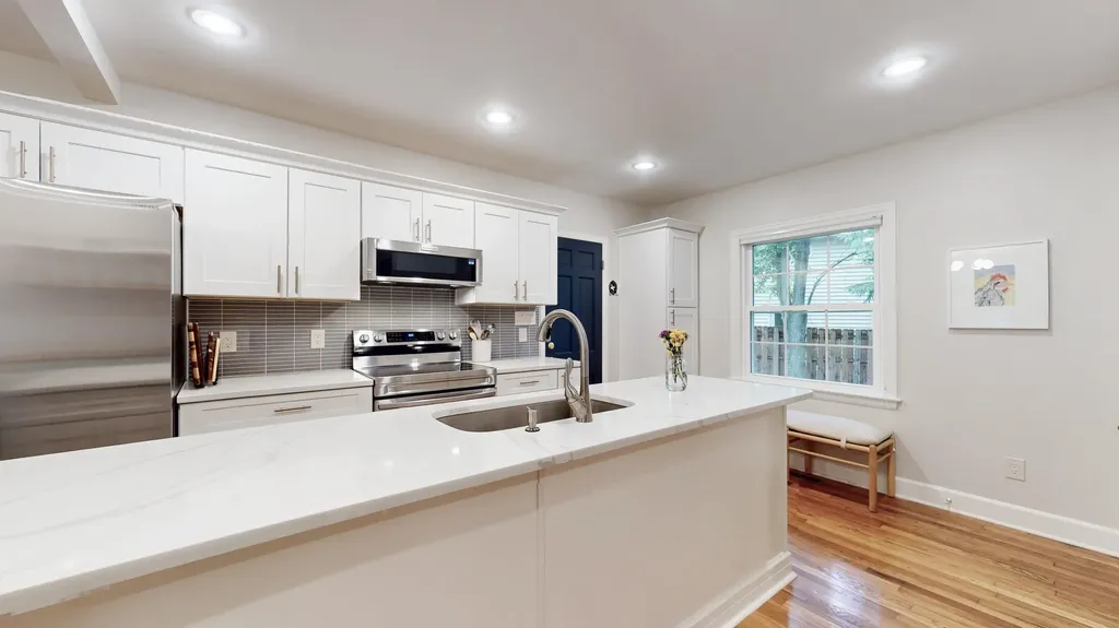 201 Jesselin Drive Lexington KY 40503