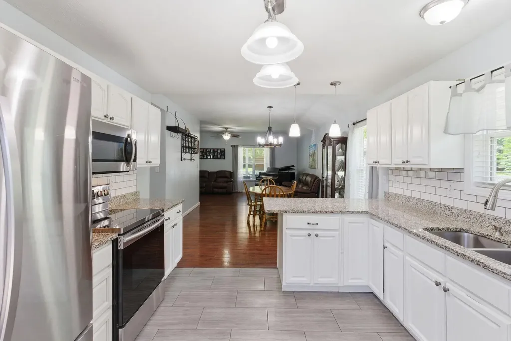 108 Bartlett Court Berea KY 40403