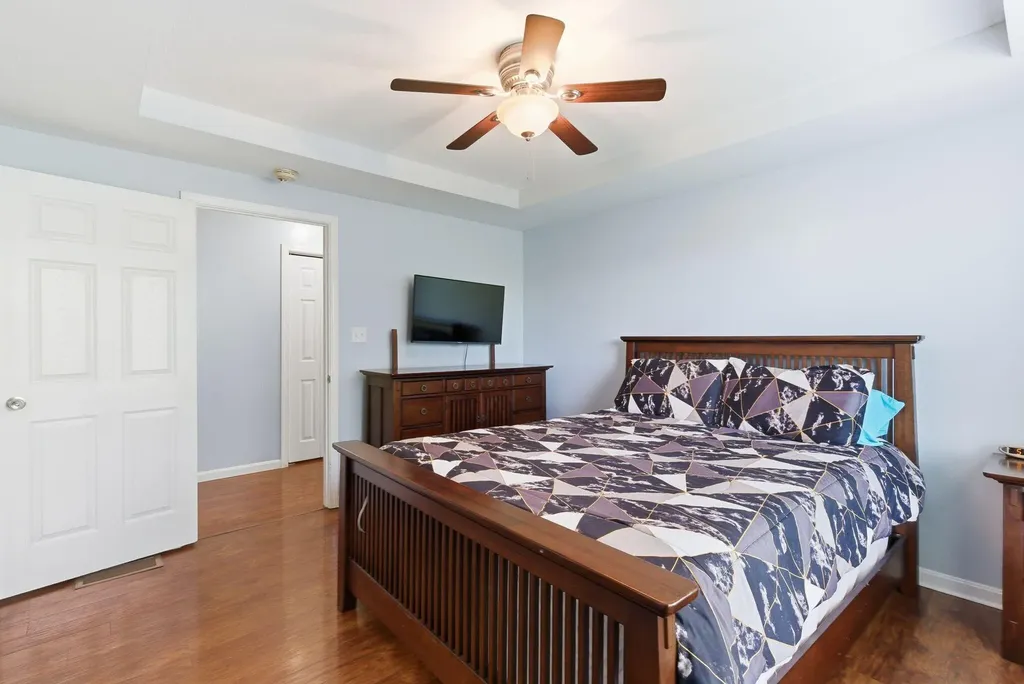 108 Bartlett Court Berea KY 40403