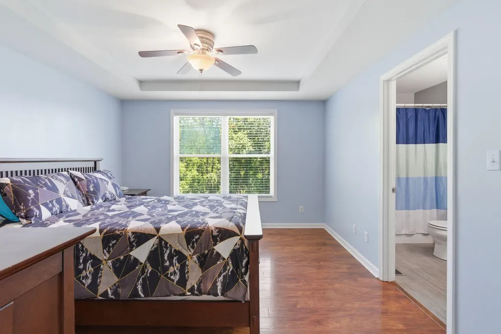 108 Bartlett Court Berea KY 40403