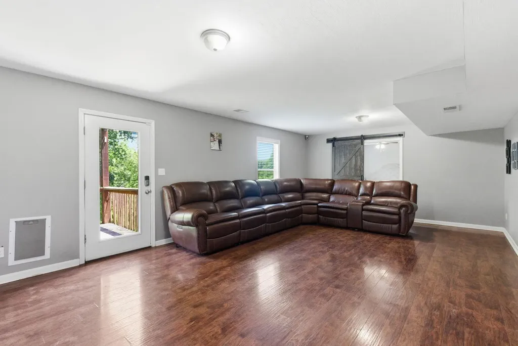 108 Bartlett Court Berea KY 40403