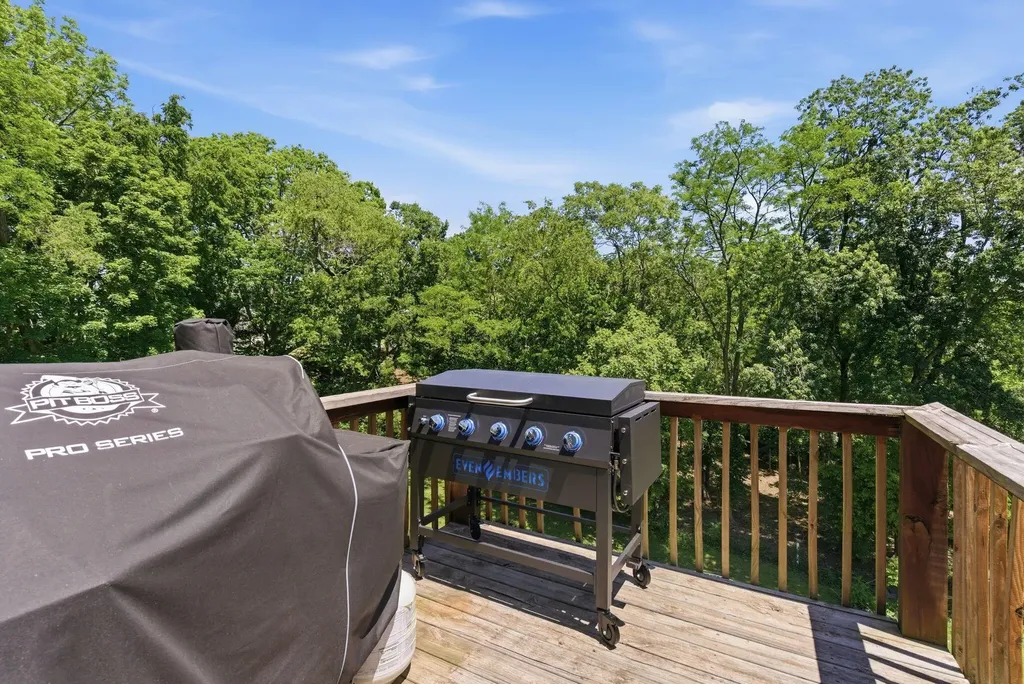 108 Bartlett Court Berea KY 40403