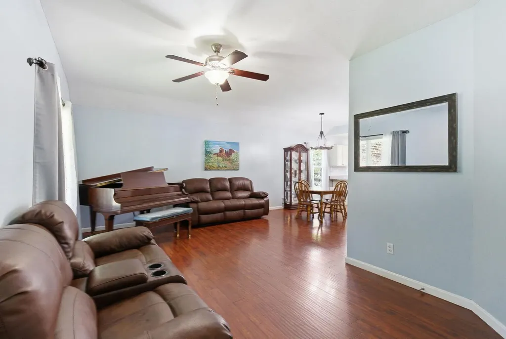 108 Bartlett Court Berea KY 40403