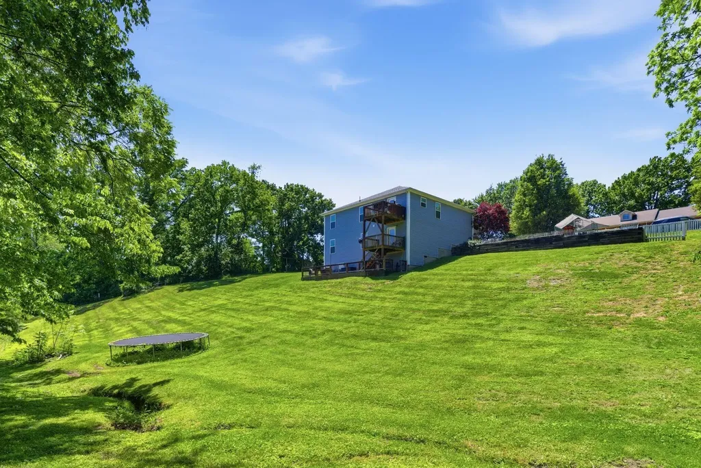 108 Bartlett Court Berea KY 40403
