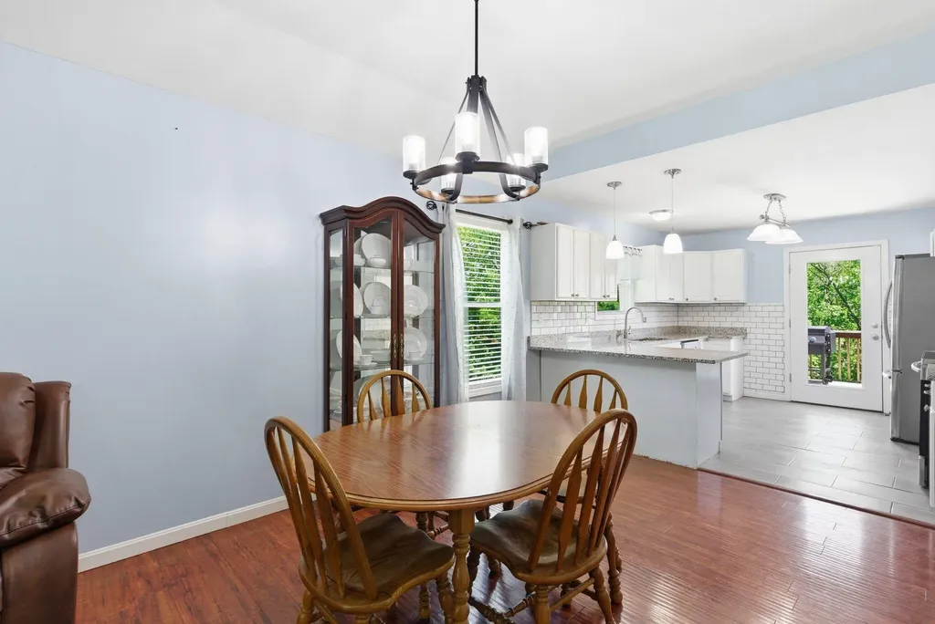 108 Bartlett Court Berea KY 40403