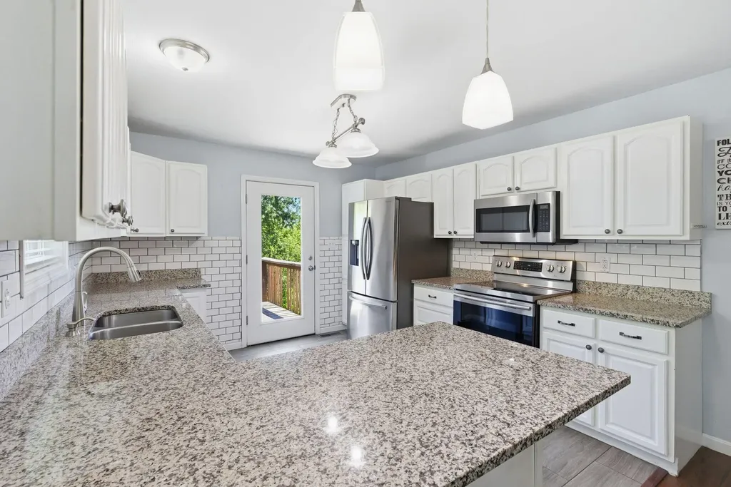 108 Bartlett Court Berea KY 40403