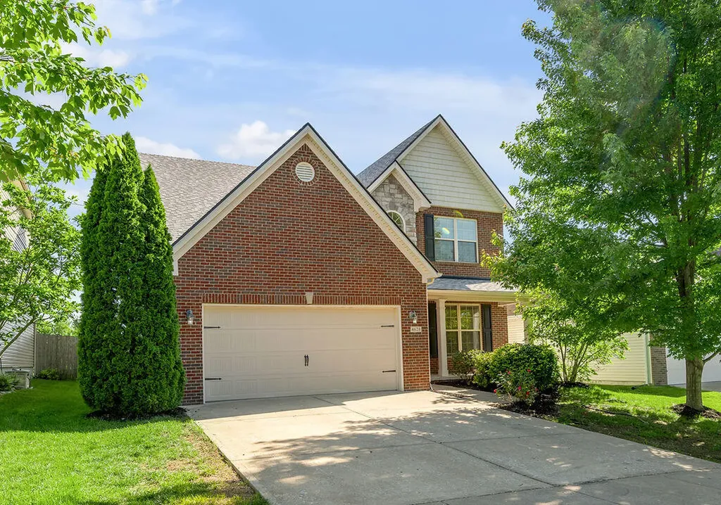 4628 Larkhill Lane Lexington KY 40509