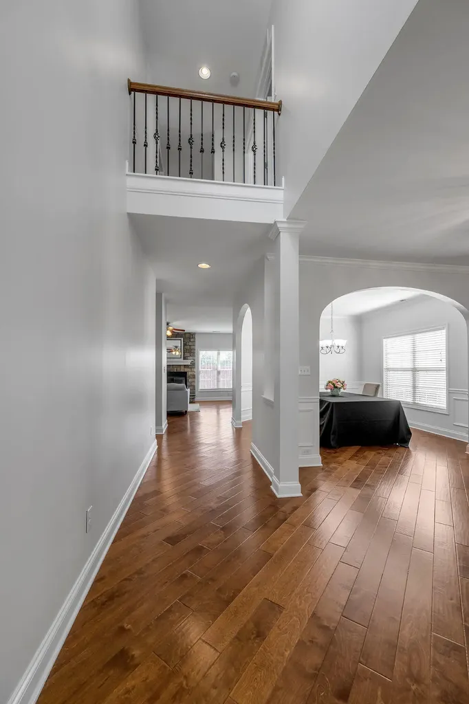 4628 Larkhill Lane Lexington KY 40509