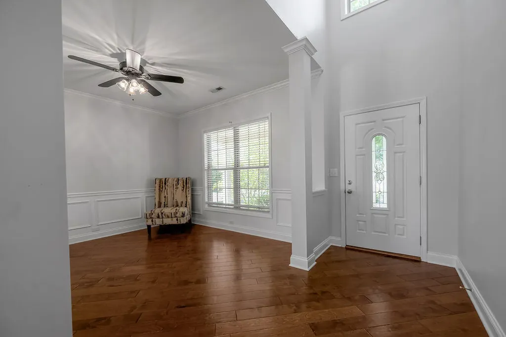 4628 Larkhill Lane Lexington KY 40509