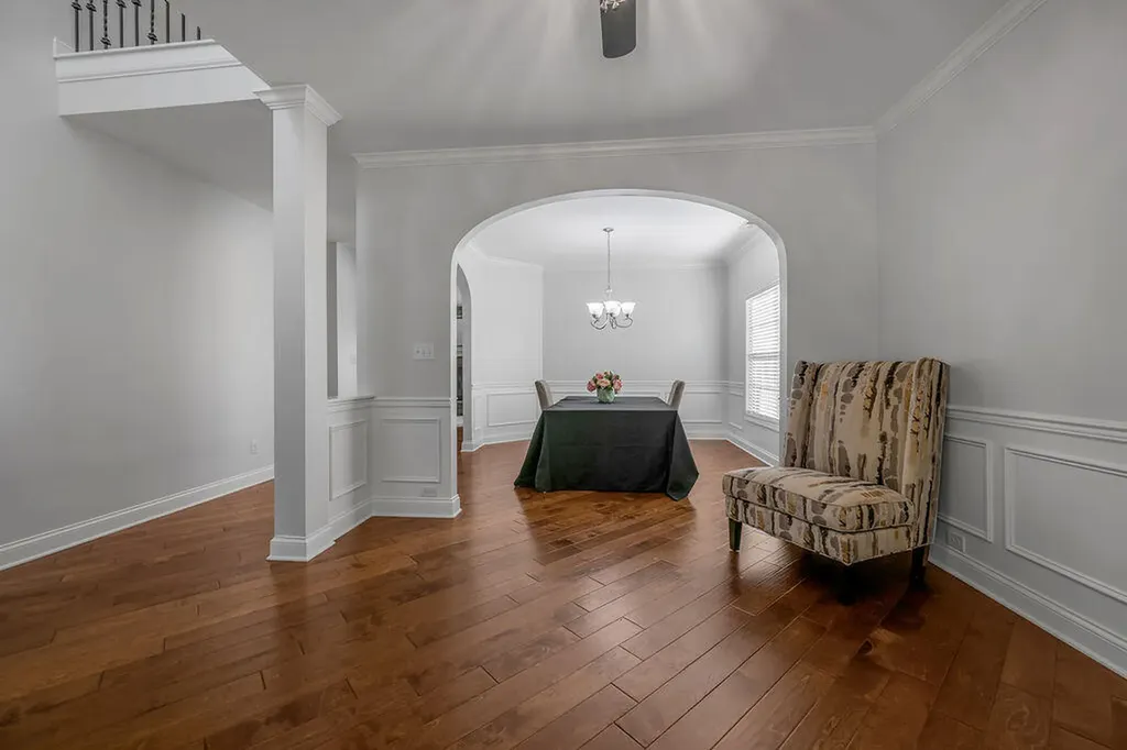 4628 Larkhill Lane Lexington KY 40509