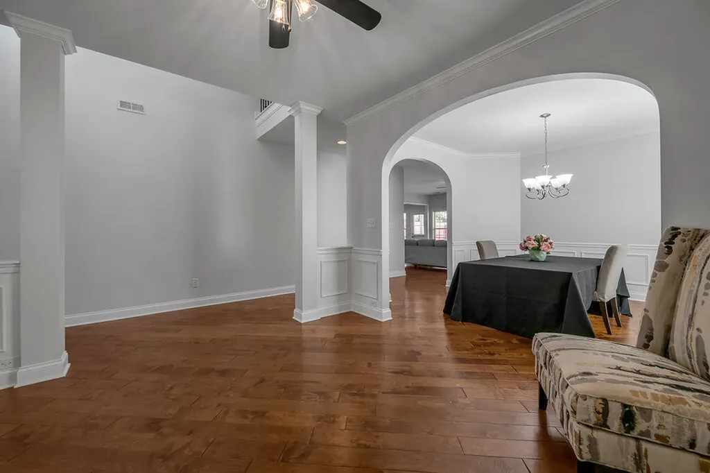 4628 Larkhill Lane Lexington KY 40509