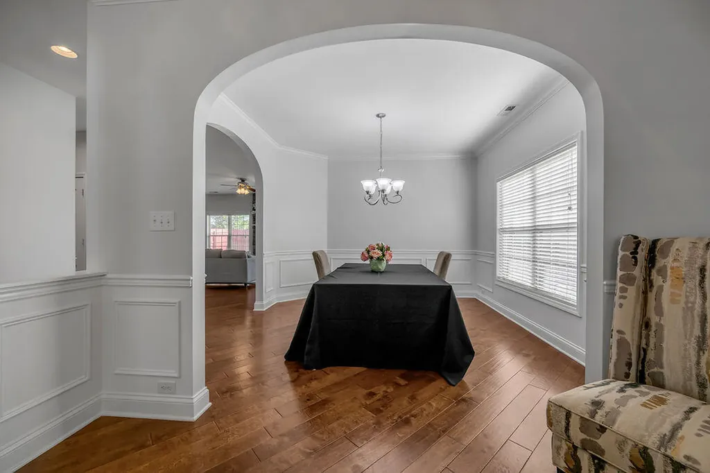 4628 Larkhill Lane Lexington KY 40509