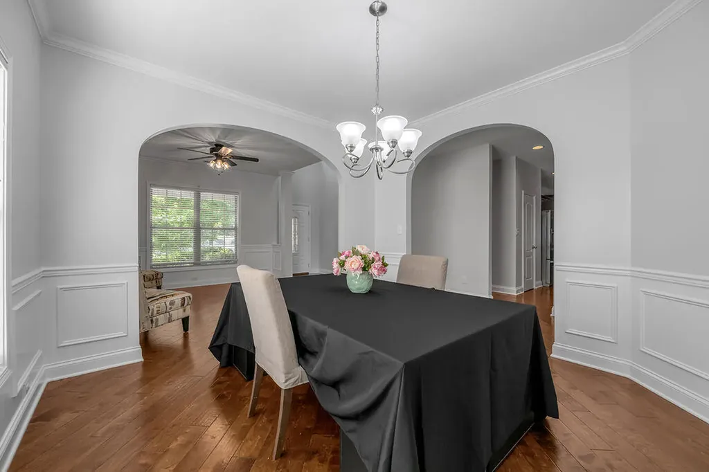 4628 Larkhill Lane Lexington KY 40509