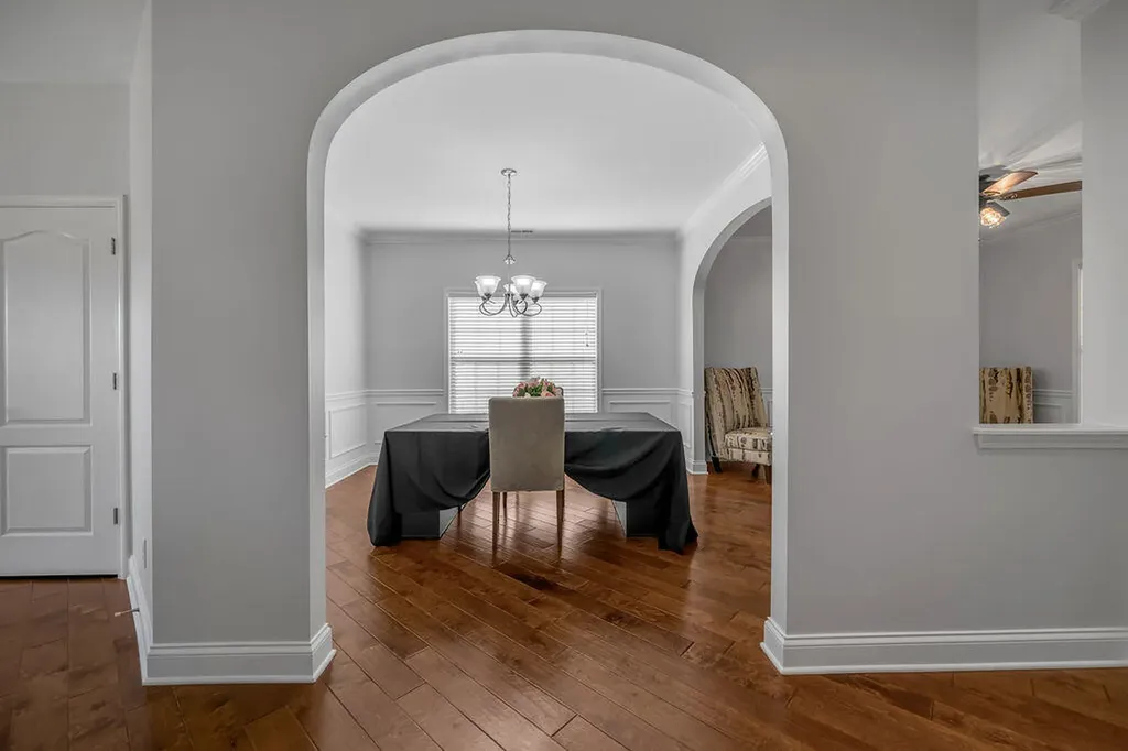 4628 Larkhill Lane Lexington KY 40509