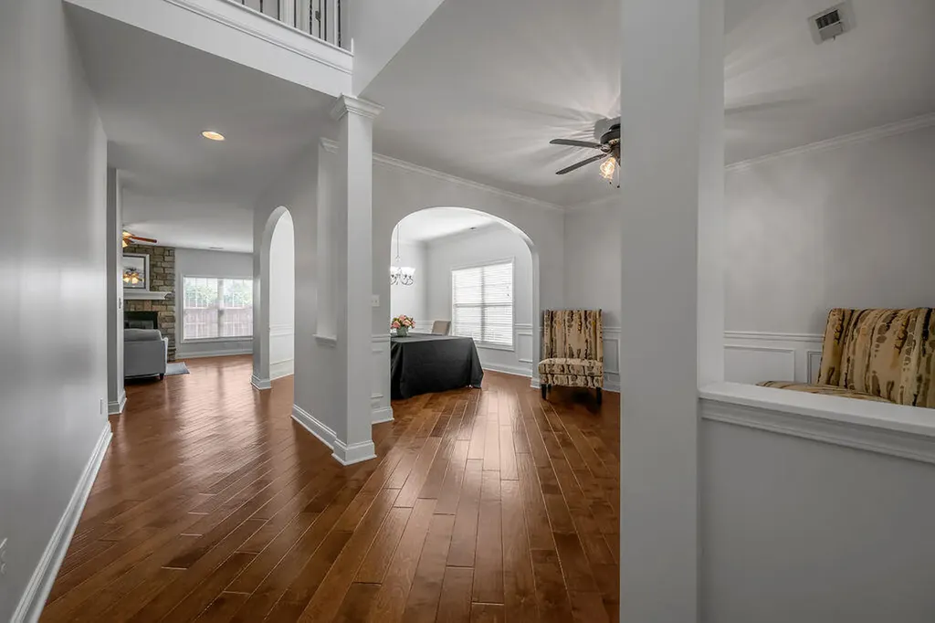 4628 Larkhill Lane Lexington KY 40509