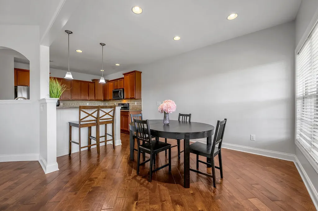 4628 Larkhill Lane Lexington KY 40509