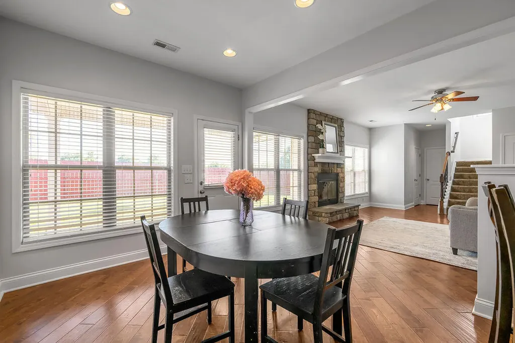 4628 Larkhill Lane Lexington KY 40509