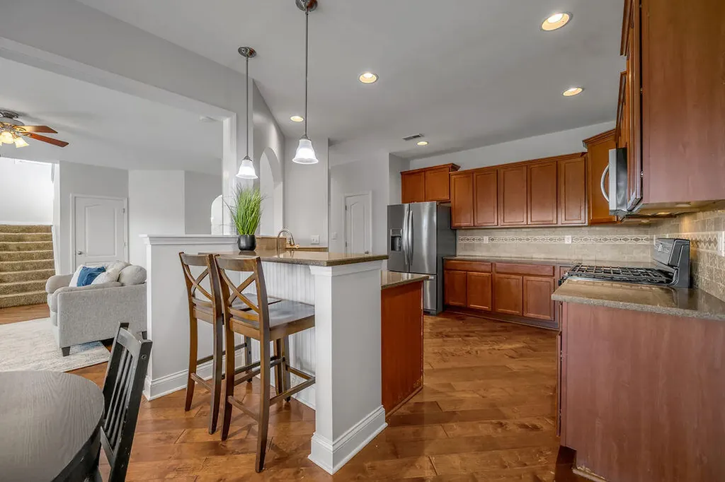 4628 Larkhill Lane Lexington KY 40509