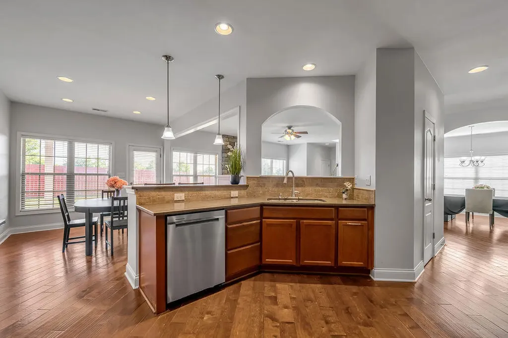 4628 Larkhill Lane Lexington KY 40509