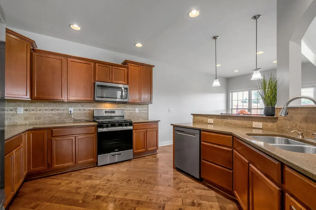 4628 Larkhill Lane Lexington KY 40509