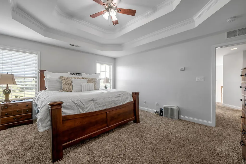4628 Larkhill Lane Lexington KY 40509