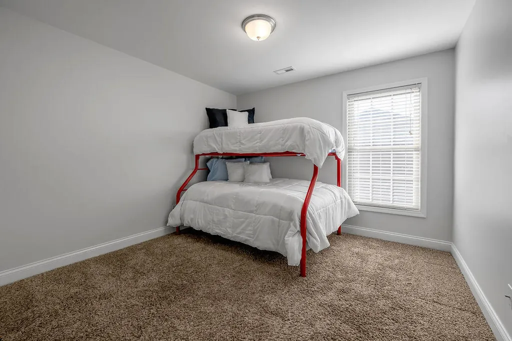 4628 Larkhill Lane Lexington KY 40509