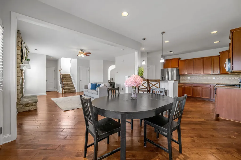 4628 Larkhill Lane Lexington KY 40509