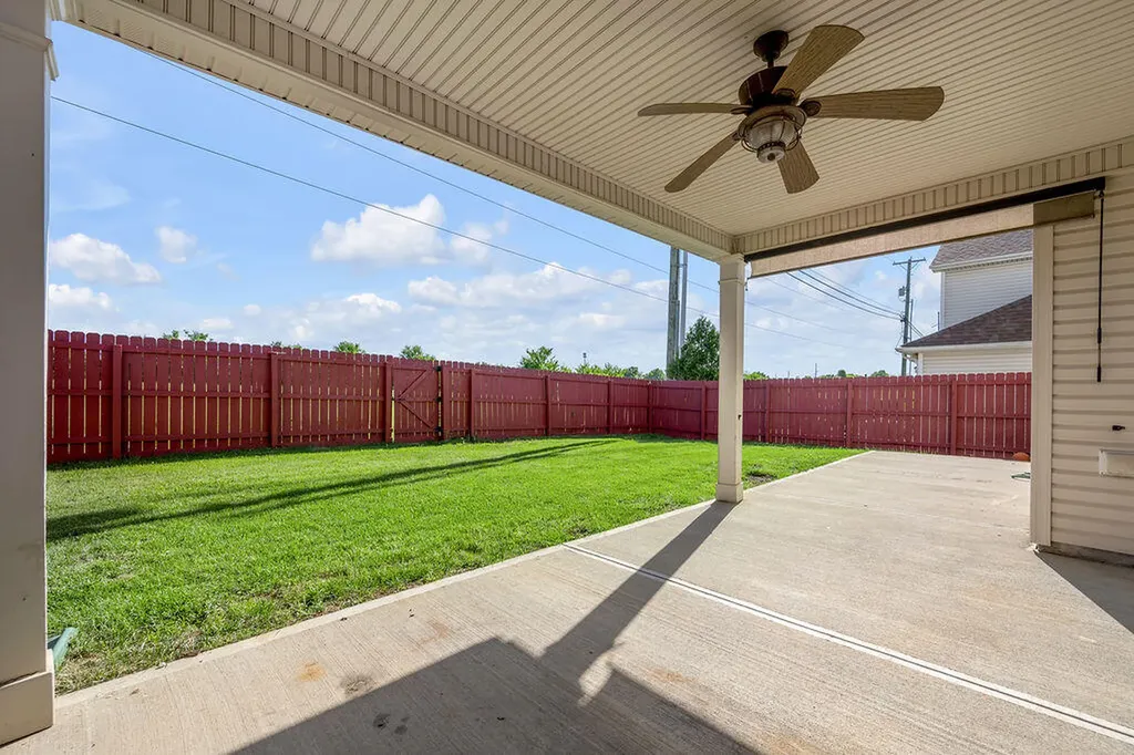 4628 Larkhill Lane Lexington KY 40509