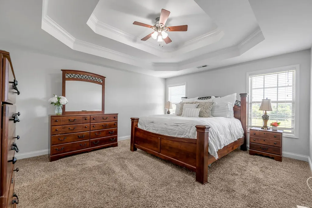 4628 Larkhill Lane Lexington KY 40509
