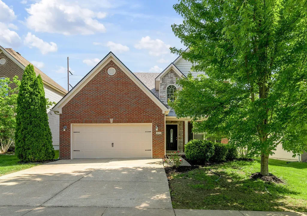 4628 Larkhill Lane Lexington KY 40509