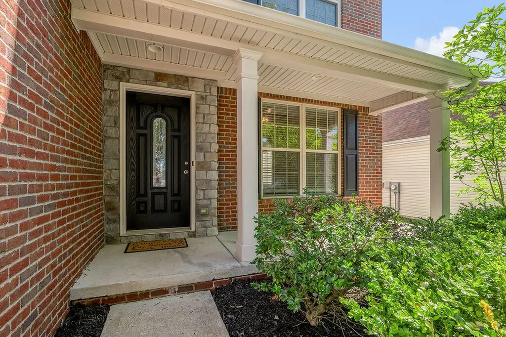 4628 Larkhill Lane Lexington KY 40509
