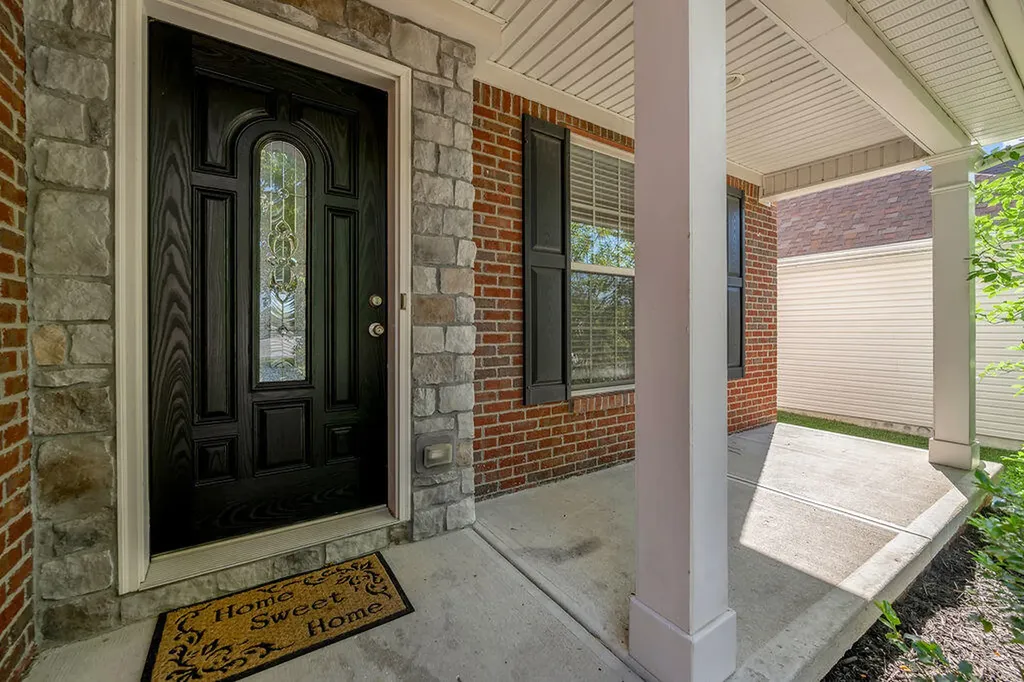 4628 Larkhill Lane Lexington KY 40509