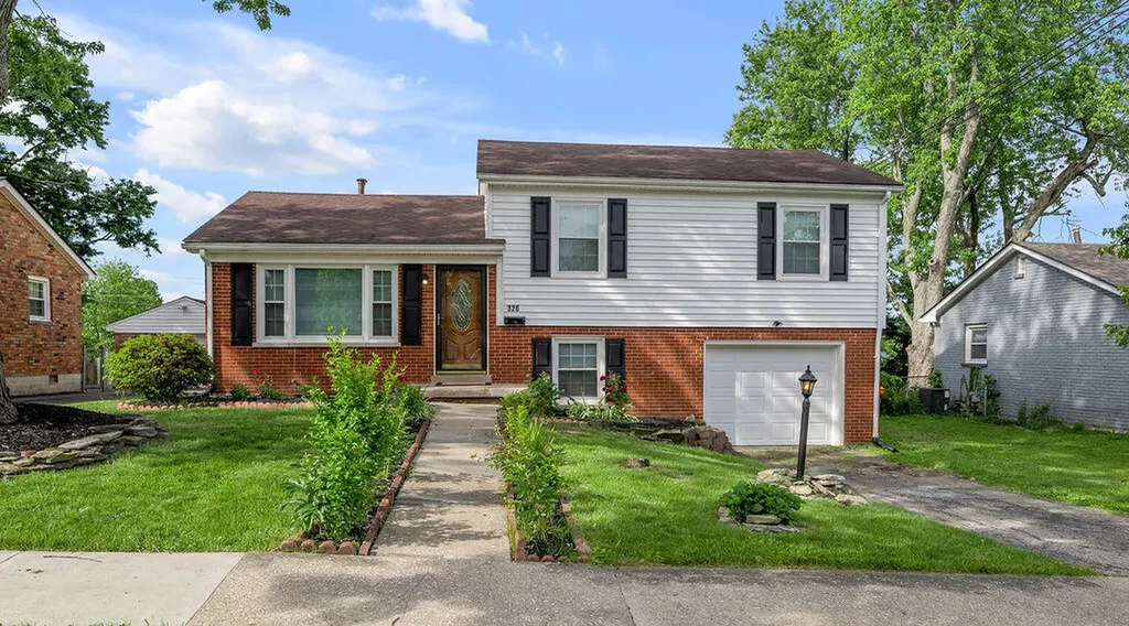 326 Wilson Downing Road Lexington KY 40517