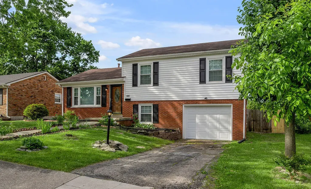 326 Wilson Downing Road Lexington KY 40517