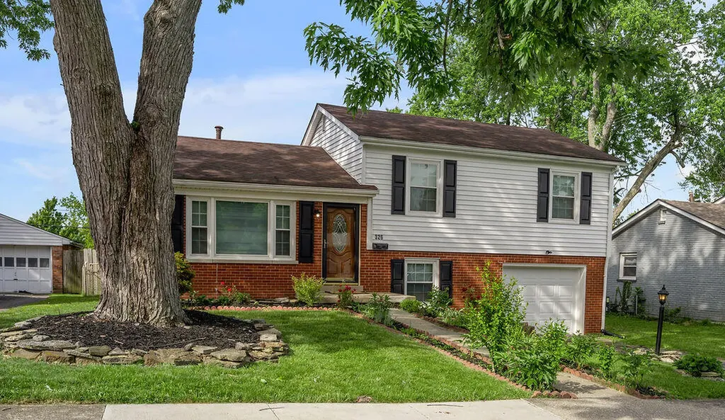 326 Wilson Downing Road Lexington KY 40517